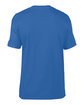 Gildan Adult Pocket T-Shirt royal FlatBack