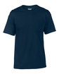 Gildan Adult Pocket T-Shirt  OFFront