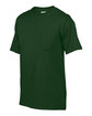 Gildan Adult Pocket T-Shirt forest green OFQrt
