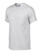 Gildan Adult Pocket T-Shirt ash grey OFQrt