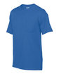 Gildan Adult Pocket T-Shirt royal OFQrt