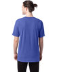 ComfortWash by Hanes Men's Garment-Dyed T-Shirt deep forte ModelBack