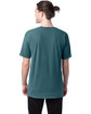 ComfortWash by Hanes Men's Garment-Dyed T-Shirt cactus ModelBack