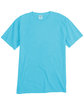 ComfortWash by Hanes Men's Garment-Dyed T-Shirt freshwater FlatFront