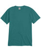 ComfortWash by Hanes Men's Garment-Dyed T-Shirt cactus FlatFront