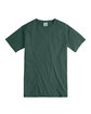 ComfortWash by Hanes Men's Garment-Dyed T-Shirt field green OFFront