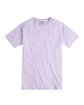 ComfortWash by Hanes Men's Garment-Dyed T-Shirt future lavender OFFront