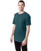 ComfortWash by Hanes Men's Garment-Dyed T-Shirt cactus ModelQrt