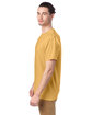 ComfortWash by Hanes Men's Garment-Dyed T-Shirt artisan gold ModelSide
