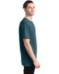 ComfortWash by Hanes Men's Garment-Dyed T-Shirt cactus ModelSide