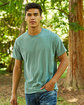 ComfortWash by Hanes Men's Garment-Dyed T-Shirt  Lifestyle
