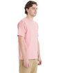 ComfortWash by Hanes Unisex Botanical Dye T-Shirt botanical rubia ModelQrt