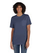 ComfortWash by Hanes Unisex Garment-Dyed T-Shirt with Pocket  