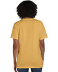 ComfortWash by Hanes Unisex Garment-Dyed T-Shirt with Pocket artisan gold ModelBack