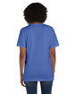 ComfortWash by Hanes Unisex Garment-Dyed T-Shirt with Pocket deep forte ModelBack