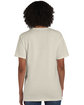 ComfortWash by Hanes Unisex Garment-Dyed T-Shirt with Pocket parchment ModelBack