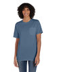 ComfortWash by Hanes Unisex Garment-Dyed T-Shirt with Pocket  