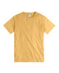 ComfortWash by Hanes Unisex Garment-Dyed T-Shirt with Pocket artisan gold OFFront