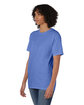 ComfortWash by Hanes Unisex Garment-Dyed T-Shirt with Pocket DEEP FORTE ModelQrt