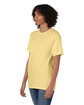 ComfortWash by Hanes Unisex Garment-Dyed T-Shirt with Pocket summer squash ModelQrt