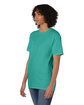 ComfortWash by Hanes Unisex Garment-Dyed T-Shirt with Pocket spanish moss ModelQrt