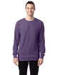 ComfortWash by Hanes Unisex Garment-Dyed Long-Sleeve T-Shirt  