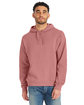 ComfortWash by Hanes Unisex Pullover Hooded Sweatshirt  