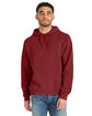 ComfortWash by Hanes Unisex Pullover Hooded Sweatshirt  