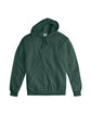 ComfortWash by Hanes Unisex Pullover Hooded Sweatshirt FIELD GREEN OFFront