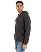 ComfortWash by Hanes Unisex Pullover Hooded Sweatshirt NEW RAILROAD ModelQrt