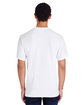 Gildan Hammer™ Adult T-Shirt WHITE ModelBack