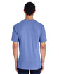 Gildan Hammer™ Adult T-Shirt VIOLET ModelBack