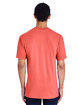 Gildan Hammer™ Adult T-Shirt coral silk ModelBack