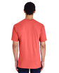Gildan Hammer™ Adult T-Shirt BRIGHT SALMON ModelBack