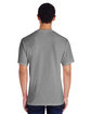 Gildan Hammer™ Adult T-Shirt graphite heather ModelBack
