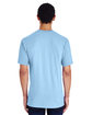 Gildan Hammer™ Adult T-Shirt chambray ModelBack