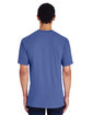 Gildan Hammer™ Adult T-Shirt FLO BLUE ModelBack