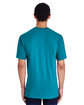 Gildan Hammer™ Adult T-Shirt TROPICAL BLUE ModelBack