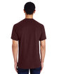 Gildan Hammer™ Adult T-Shirt sport drk maroon ModelBack