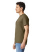 Gildan Hammer™ Adult T-Shirt olive ModelSide