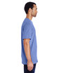 Gildan Hammer™ Adult T-Shirt VIOLET ModelSide