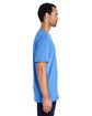 Gildan Hammer™ Adult T-Shirt IRIS ModelSide