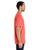 Gildan Hammer™ Adult T-Shirt coral silk ModelSide