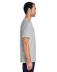 Gildan Hammer™ Adult T-Shirt RS SPORT GREY ModelSide