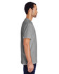 Gildan Hammer™ Adult T-Shirt graphite heather ModelSide