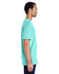 Gildan Hammer™ Adult T-Shirt CHALKY MINT ModelSide