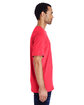 Gildan Hammer™ Adult T-Shirt PAPRIKA ModelSide