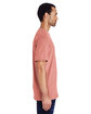 Gildan Hammer™ Adult T-Shirt TERRA COTTA ModelSide
