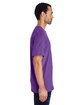 Gildan Hammer™ Adult T-Shirt SPORT PURPLE ModelSide