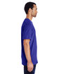 Gildan Hammer™ Adult T-Shirt SPORT ROYAL ModelSide